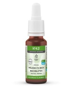 Motivation Complex (No. 43) BIO, 20 ml